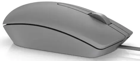 Mouse DELL MS116 (Gri)