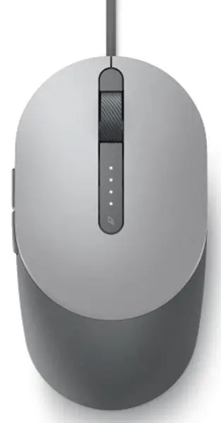 Mouse Dell - MS3220, laser, gri