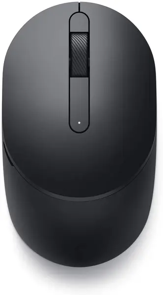 Mouse Dell - MS3320W, optic, wireless, negru