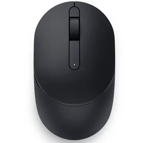Mouse Dell MS355, Bluetooth, USB (Negru)