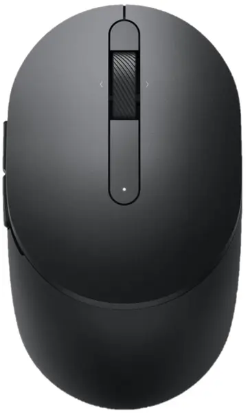 Mouse Dell - Pro MS5120W, optic, wireless, negru