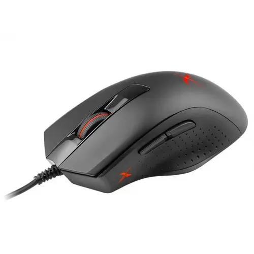 Mouse Gaming A4TECH MYS46831, 10000 DPI, USB (Negru)