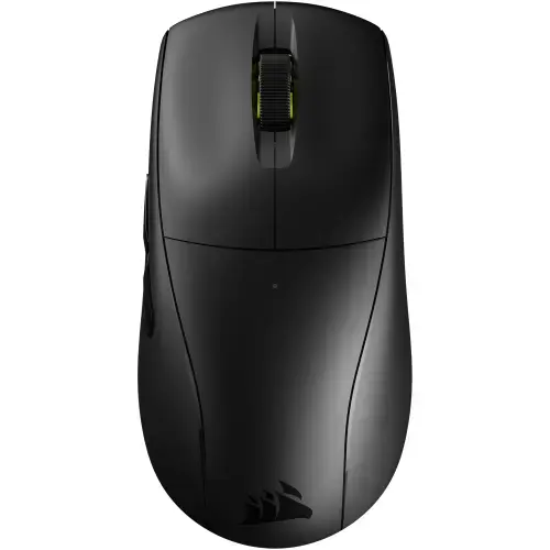 Mouse Gaming Corsair M75 Air Ultra-Lightweight, 60g, 26000 dpi, bluetooth, Negru