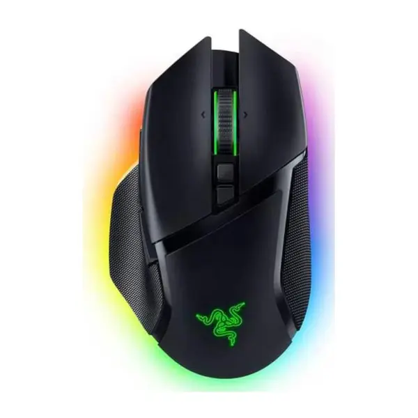 Mouse Gaming cu fir Razer Basilisk V3, 35000 DPI, Negru
