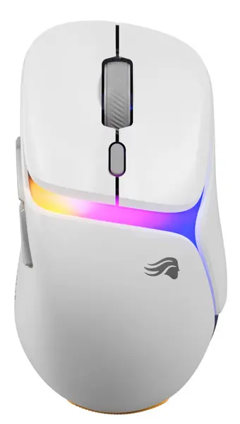 Mouse gaming Glorious - D3, optic, wireless, RGB, negru