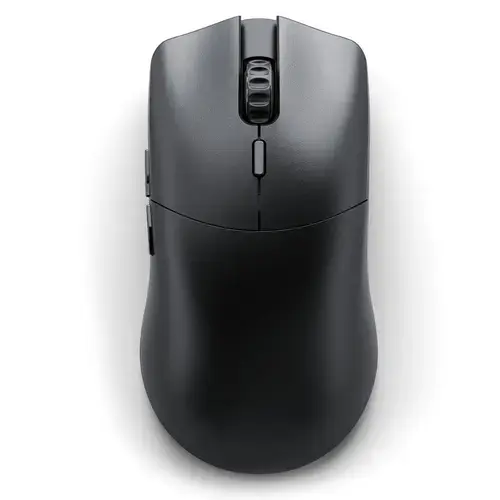 Mouse Gaming Glorious Model O 2 PRO, Wireless, 4K/8K Polling, 26000 dpi, Ultralight (Negru)