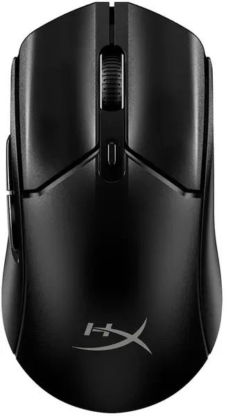 Mouse gaming HyperX - Pulsefire Haste 2 Core. optic, wireless, negru