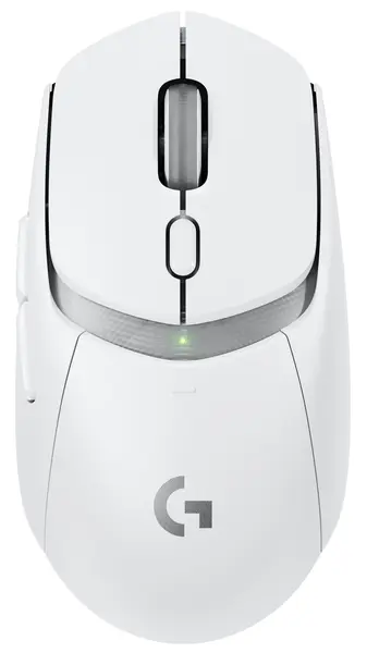 Mouse gaming Logitech - G309 LIGHTSPEED, optic, wireless, alb