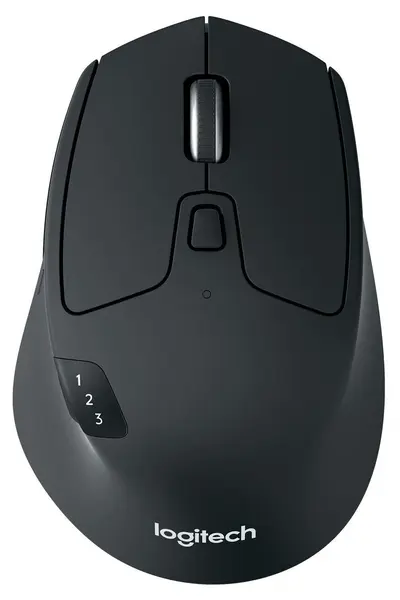 Mouse gaming Logitech M720 Triathlon - optic, wireless