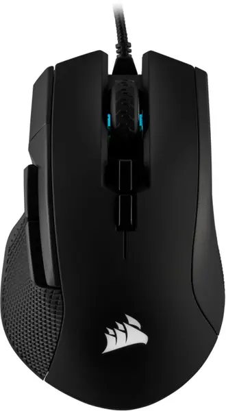 Mouse gaming orsair - Ironclaw FPS/MOBA, optic, negru