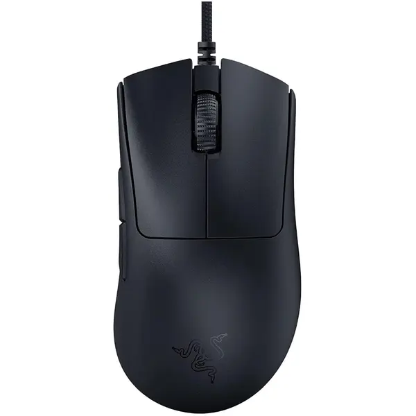 Mouse gaming Razer DeathAdder V3, 30000 DPI, Negru