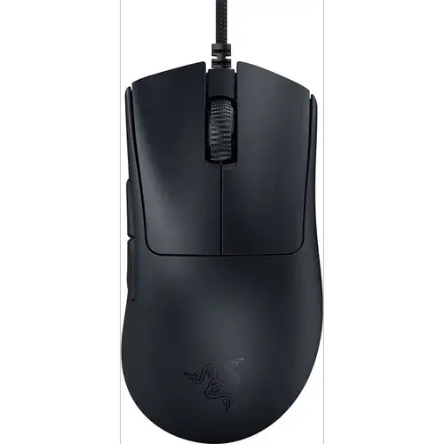 Mouse gaming Razer DeathAdder V3, Optic, Negru