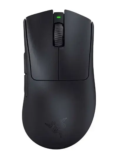 Mouse Gaming Razer DeathAdder V3 Pro, Optic, USB, 30000 DPI (Negru)