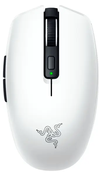 Mouse gaming Razer - Orochi V2, optic, wireless, alb