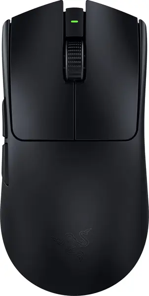 Mouse gaming Razer - Viper V3 Pro, optic, wireless, negru