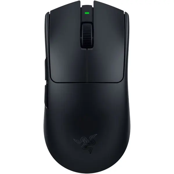 Mouse gaming Razer Viper V4 Pro, Wireless, 50000 DPI, Negru
