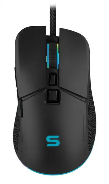 MOUSE GAMING SERIOUX KAYEL MOUSE GAMING SERIOUX KAYEL