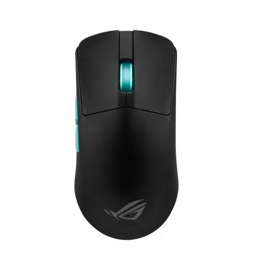 Mouse gaming wireless ASUS ROG Harpe Ace Aim Lab Edition, Bluetooth, 36000 DPI (Negru)