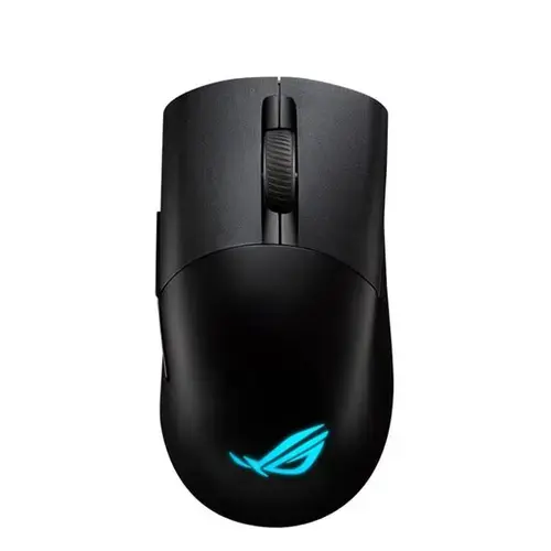 Mouse gaming wireless ASUS ROG Keris AimPoint, 36000 DPI, Bluetooth (Negru)