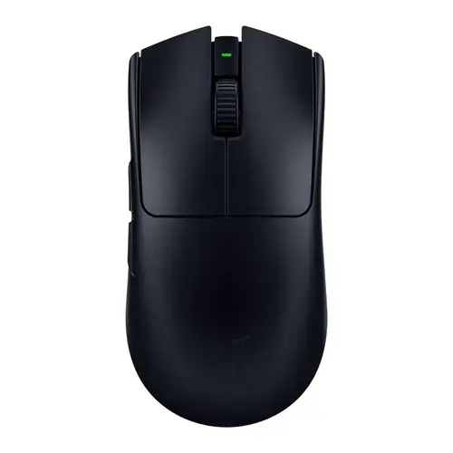 Mouse Gaming Wireless Razer Viper V3 Pro, 35000 DPI, 6 butoane programabile (Negru)