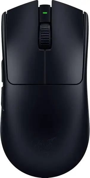 Mouse Gaming Wireless Razer Viper V3 Pro SE, Hyperspeed Wireless, 35000 DPI, Senzor Razer Focus Pro 35K Gen-2 (Negru)