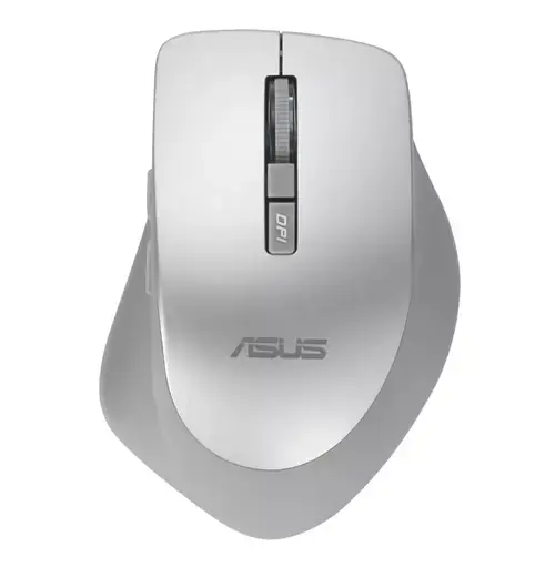 Mouse Gaming WT425, Wireless, USB (Argintiu)