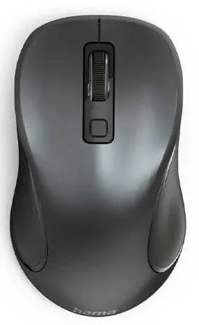 Mouse Hama - Canosa V2, optică, wireless, gri/negru