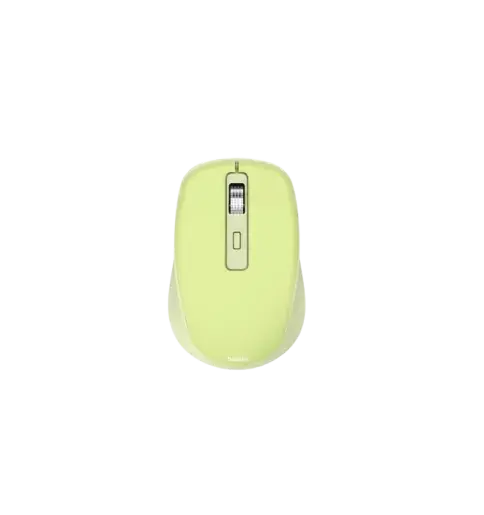 Mouse Hama WM-450, Wireless 2.4Ghz, Bluetooth (Verde)