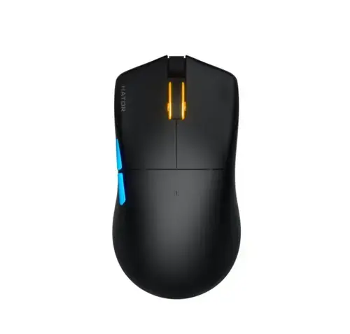 Mouse Hator Pulsar 3 PRO, Wireless, Wired, Bluetooth (Negru)