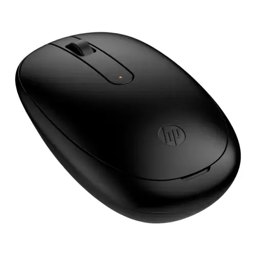 Mouse HP 245, Bluetooth, 1600dpi (Negru)