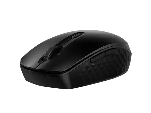 Mouse HP 420, Bluetooth, 4000 DPI (Negru)