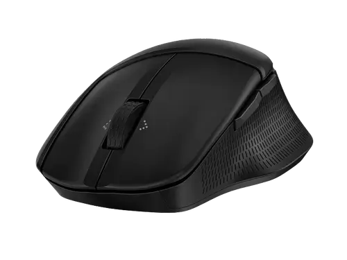 Mouse HP 480 Comfort, Bluetooth 5.3, 4000 DPI (Negru)