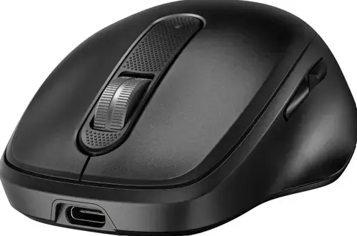 Mouse HP 515 Ultra-Fast, Wireless, USB-A (Negru)