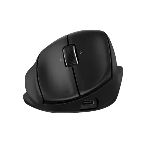 Mouse HP 725M, Wired, Bluetooth (Negru)