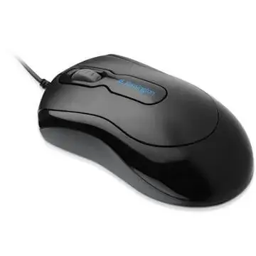 Mouse Kensington K72356EU Mouse-in-a-box Negru Mouse Kensington K72356EU Mouse-in-a-box Negru