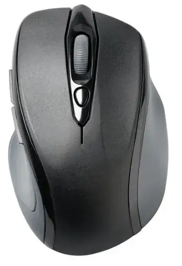 Mouse Kensington Pro fit K72405EU, Wireless (Negru)