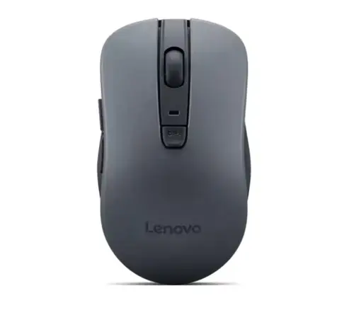 Mouse Lenovo WL310, Bluetooth (Gri)