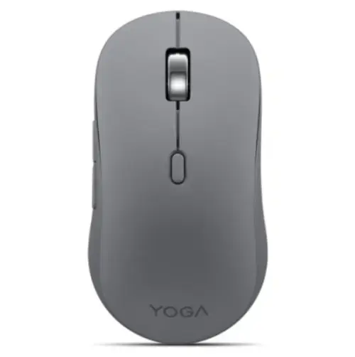 Mouse Lenovo Yoga, Bluetooth 5.3, 4000DPI (Gri)