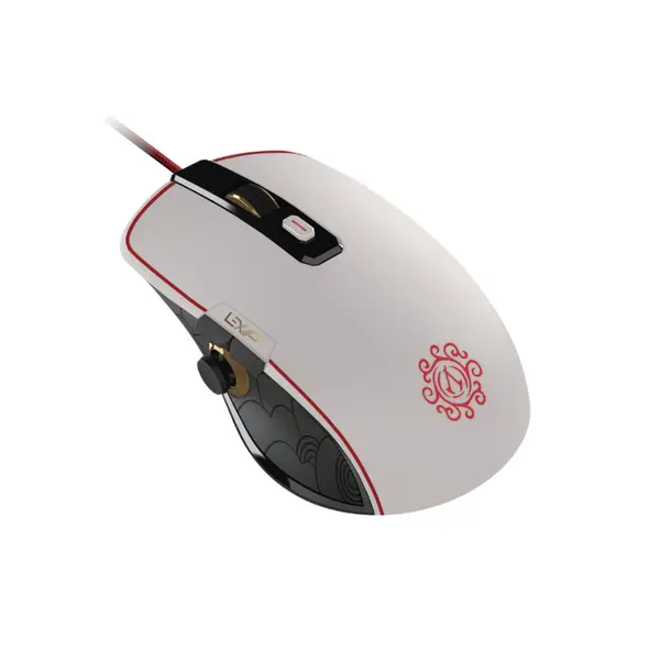 Mouse Lexip X Ubisoft - Assassin's Creed - Shadows