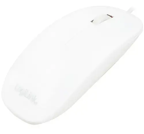 Mouse LogiLink ID0062 (Alb)