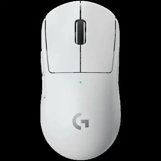 Mouse Logitech PRO X 2 32000 alb Mouse Logitech PRO X 2 32000 alb
