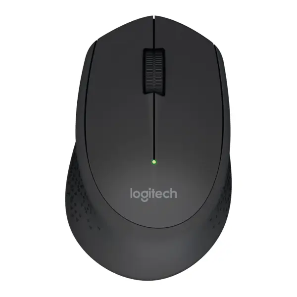 Mouse Logitech WS M280, 1000 DPI, negru Mouse Logitech WS M280, 1000 DPI, negru
