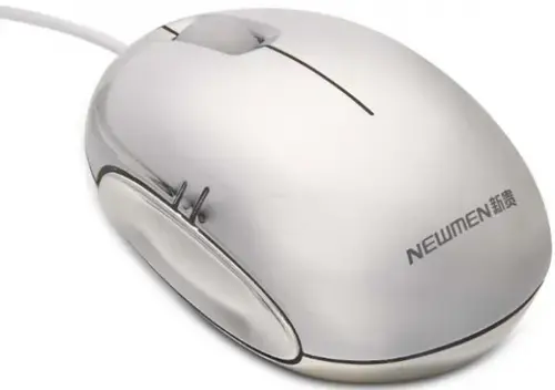 Mouse Newmen M354 (LED Multicolor)