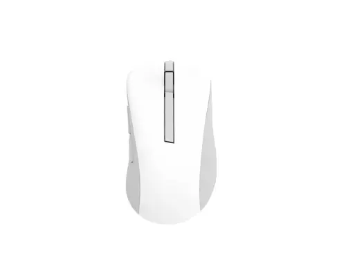 Mouse Optic ASUS MD102, USB, Bluetooth (Alb/Gri)