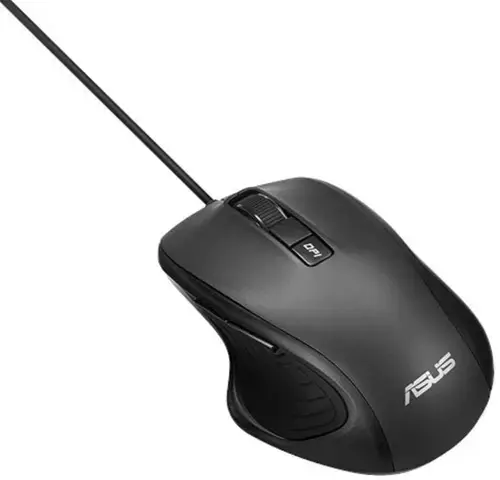 Mouse Optic ASUS UX300 PRO, 3200 DPI (Negru)