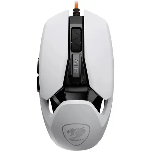 Mouse Optic Gaming Cougar Airblader Tournament, 20000 DPI, 650 IPS (Negru)