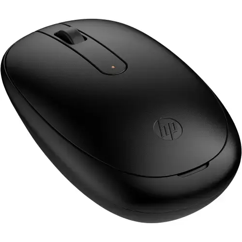 Mouse Optic HP 240, 1600 DPI (Negru)