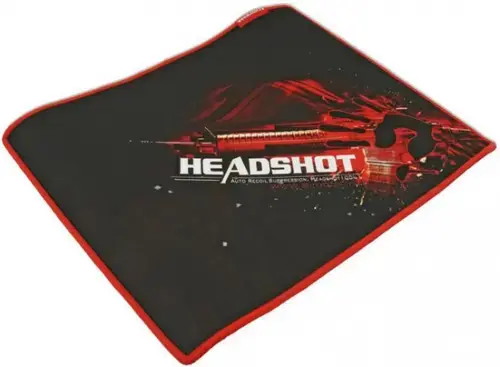 Mouse Pad A4Tech Bloody B-070 (Negru/Rosu)