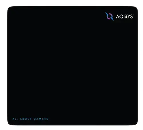 Mouse pad AQIRYS Singularity Medium (Negru)