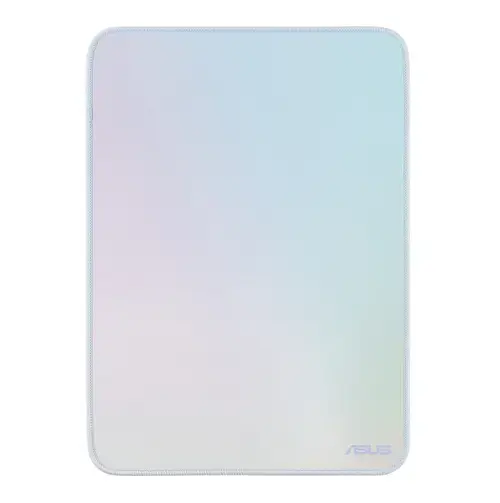 Mouse Pad ASUS PS102, Format A4, Iridescent, 210 x 297 x 3 mm (Multicolor)